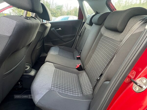 Used Volkswagen Polo for sale - 77456785: Photo 14