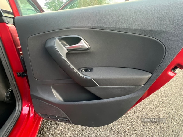 Used Volkswagen Polo for sale - 77456785: Photo 16