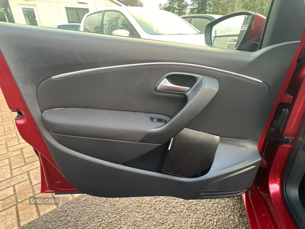 Used Volkswagen Polo for sale - 77456785: Photo 18