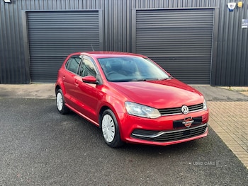 Volkswagen Polo feature image