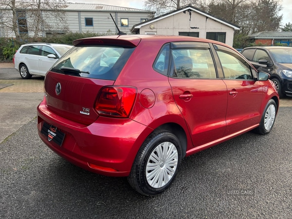 Used Volkswagen Polo for sale - 77456785: Photo 3