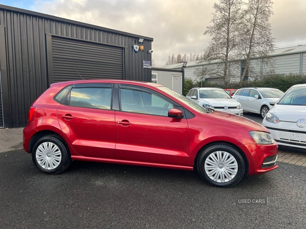 Used Volkswagen Polo for sale - 77456785: Photo 4