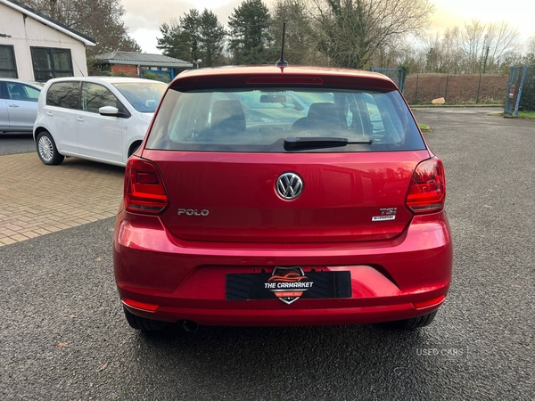 Used Volkswagen Polo for sale - 77456785: Photo 5