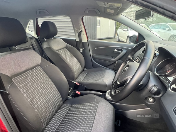 Used Volkswagen Polo for sale - 77456785: Photo 9