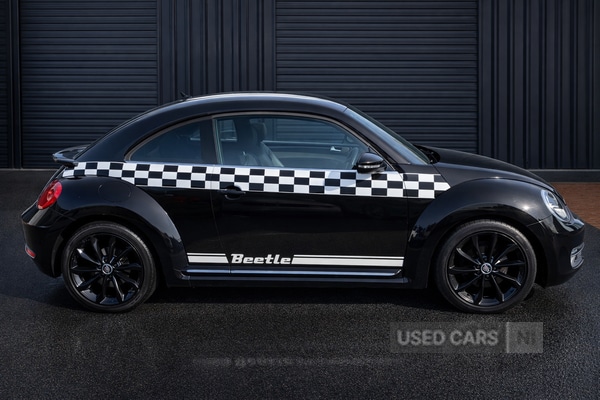 Used Volkswagen Beetle for sale - 77785193: Photo 10