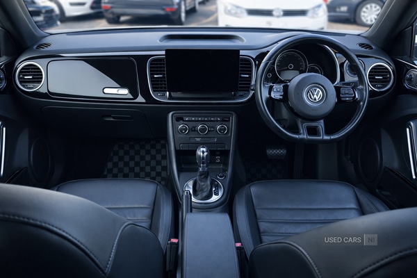 Used Volkswagen Beetle for sale - 77785193: Photo 11