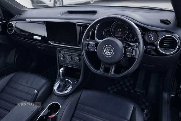 Used Volkswagen Beetle for sale - 77785193: Photo 12