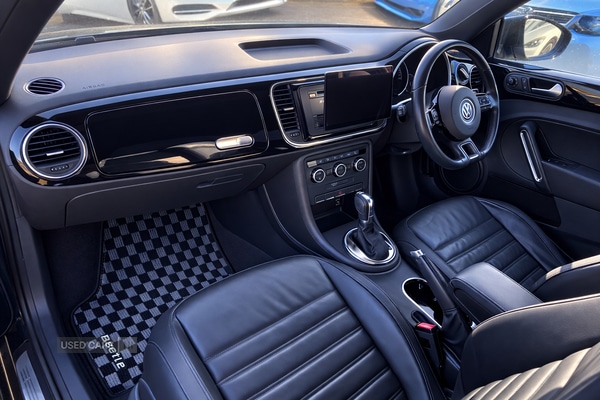 Used Volkswagen Beetle for sale - 77785193: Photo 13