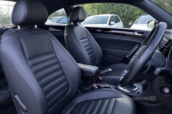 Used Volkswagen Beetle for sale - 77785193: Photo 14