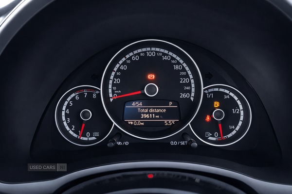 Used Volkswagen Beetle for sale - 77785193: Photo 16