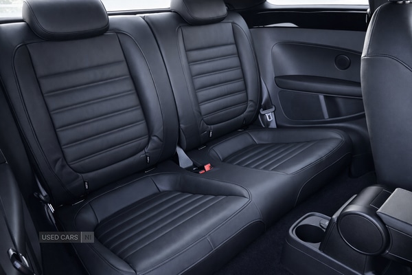 Used Volkswagen Beetle for sale - 77785193: Photo 20