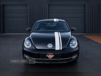 Used Volkswagen Beetle 2013 for sale - 77785193: Photo