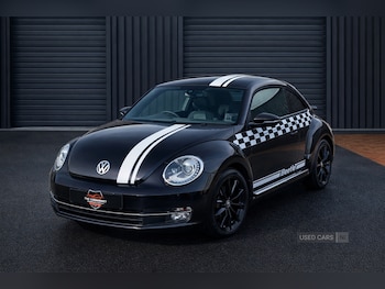 Used Volkswagen Beetle 2013 for sale - 77785193: Photo