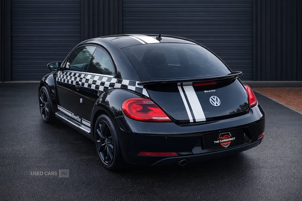 Used Volkswagen Beetle for sale - 77785193: Photo 5