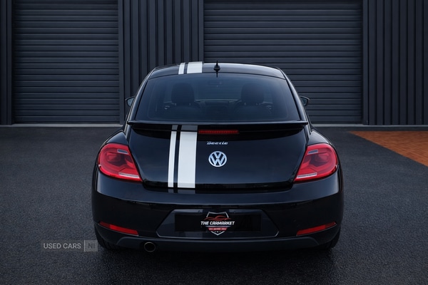 Used Volkswagen Beetle for sale - 77785193: Photo 6