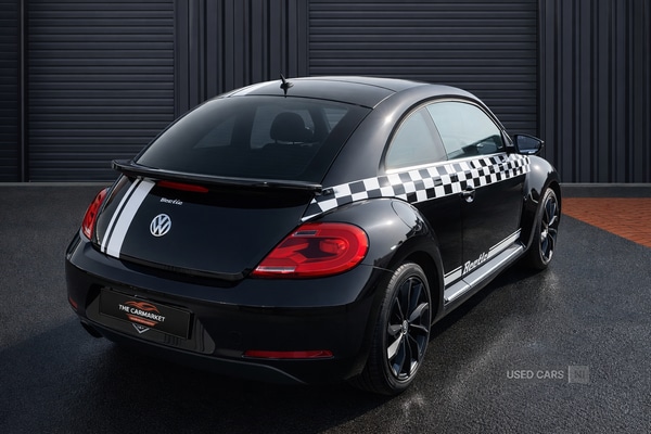 Used Volkswagen Beetle for sale - 77785193: Photo 7