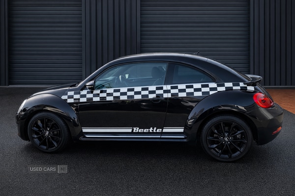 Used Volkswagen Beetle for sale - 77785193: Photo 9