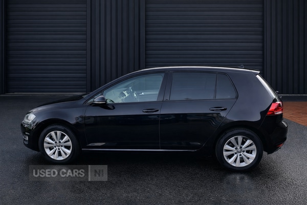 Used Volkswagen Golf for sale - 77785052: Photo 10