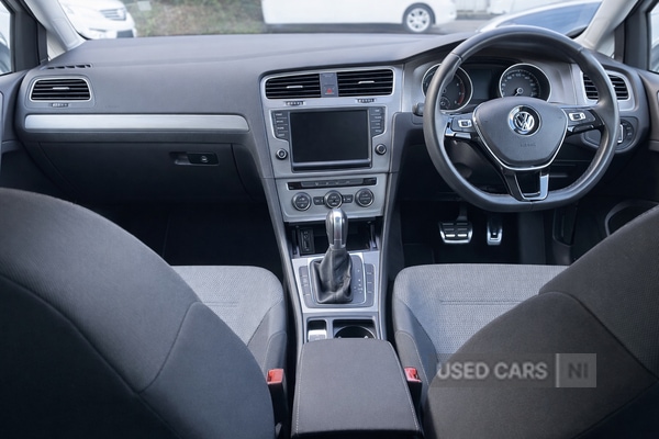 Used Volkswagen Golf for sale - 77785052: Photo 11