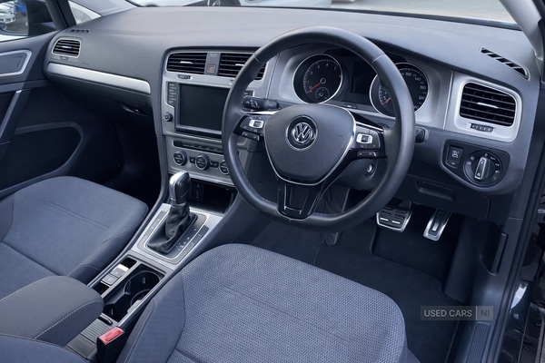 Used Volkswagen Golf for sale - 77785052: Photo 12