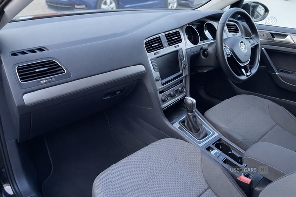 Used Volkswagen Golf for sale - 77785052: Photo 13