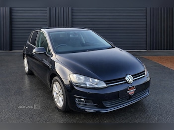 Used Volkswagen Golf 2014 for sale - 77785052: Photo