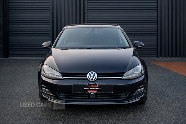 Used Volkswagen Golf for sale - 77785052: Photo 2