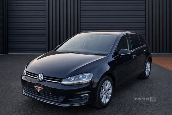 Used Volkswagen Golf for sale - 77785052: Photo 3