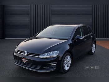 Used Volkswagen Golf 2014 for sale - 77785052: Photo