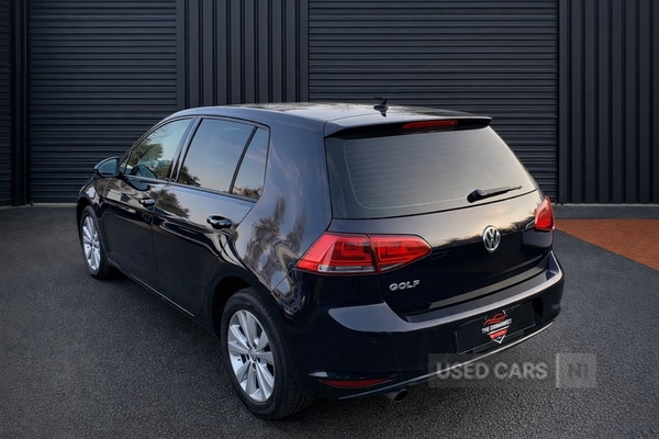 Used Volkswagen Golf for sale - 77785052: Photo 5