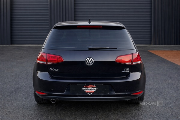 Used Volkswagen Golf for sale - 77785052: Photo 6