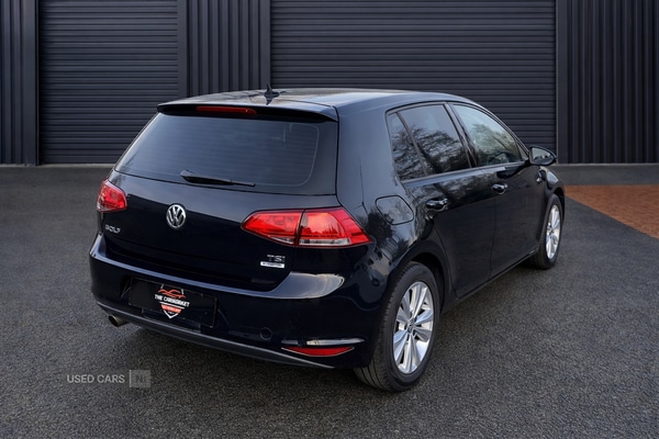 Used Volkswagen Golf for sale - 77785052: Photo 7