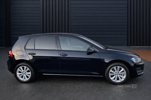 Used Volkswagen Golf for sale - 77785052: Photo 9