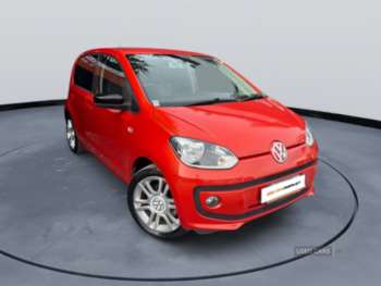 1.0 Move Up Auto 5DR