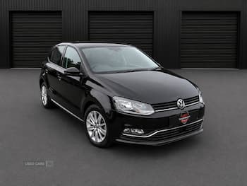 Used Volkswagen Polo 2015 for sale - 79602939: Photo