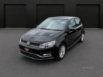 Used Volkswagen Polo 2015 for sale - 79602939: Photo