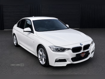 Used BMW 3 Series 2014 for sale - 78574499: Photo