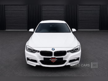 Used BMW 3 Series 2014 for sale - 78574499: Photo