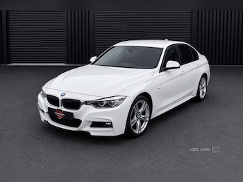 Used BMW 3 Series 2014 for sale - 78574499: Photo