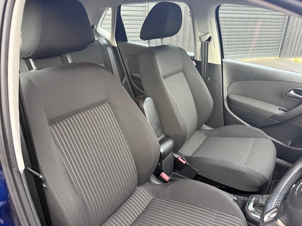 Used Volkswagen Polo for sale - 76866672: Photo 10