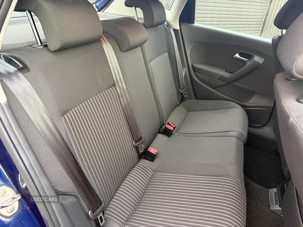 Used Volkswagen Polo for sale - 76866672: Photo 11