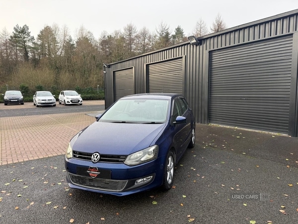 Used Volkswagen Polo for sale - 76866672: Photo 3