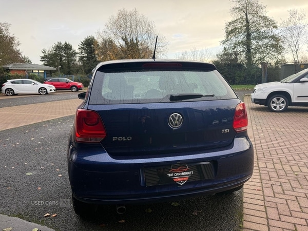 Used Volkswagen Polo for sale - 76866672: Photo 4