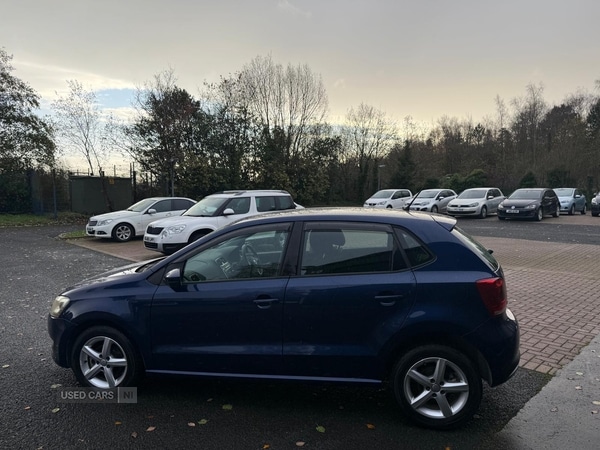 Used Volkswagen Polo for sale - 76866672: Photo 6