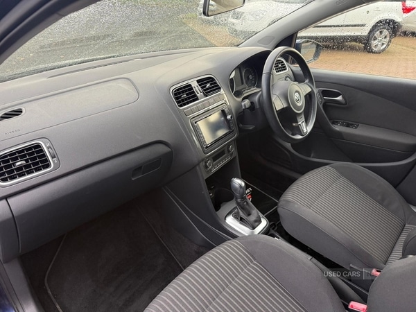 Used Volkswagen Polo for sale - 76866672: Photo 9