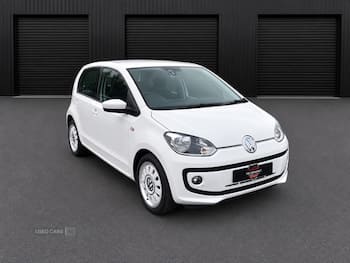 Used Volkswagen up! 2014 for sale - 79795255: Photo