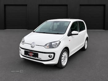 Used Volkswagen up! 2014 for sale - 79795255: Photo