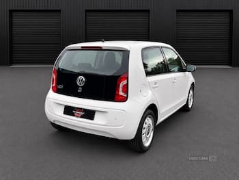 Used Volkswagen up! 2014 for sale - 79795255: Photo