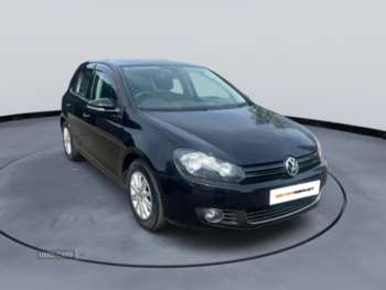 1.2 TSI Trend Line Premium Edtion Auto 5DR
