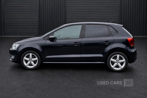 Used Volkswagen Polo for sale - 77893287: Photo 10